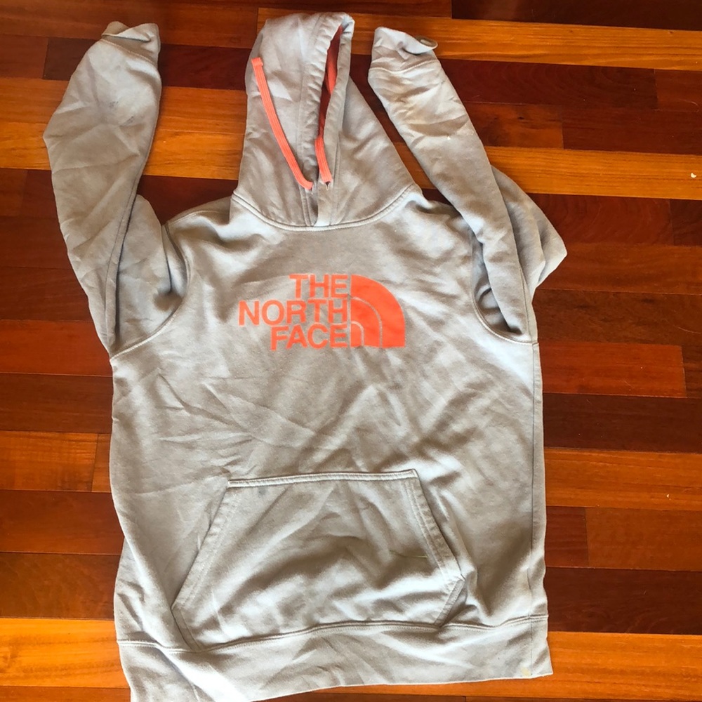 North face Men’s Hoodie